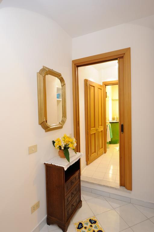 Casa Colonne Apartment อามาลฟี ภายนอก รูปภาพ