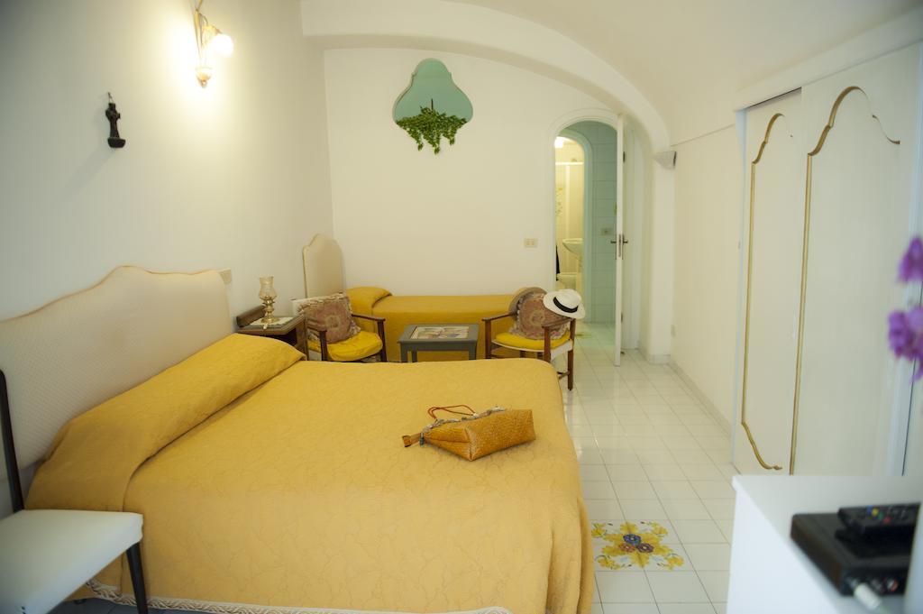 Casa Colonne Apartment อามาลฟี ห้อง รูปภาพ