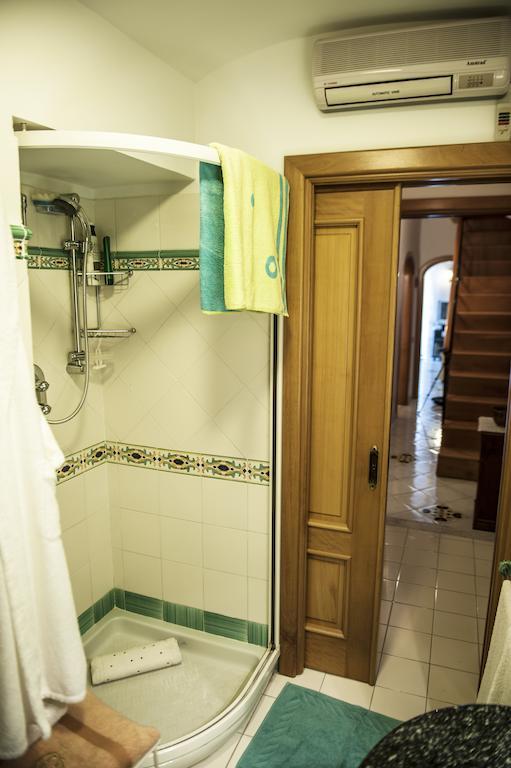 Casa Colonne Apartment อามาลฟี ห้อง รูปภาพ