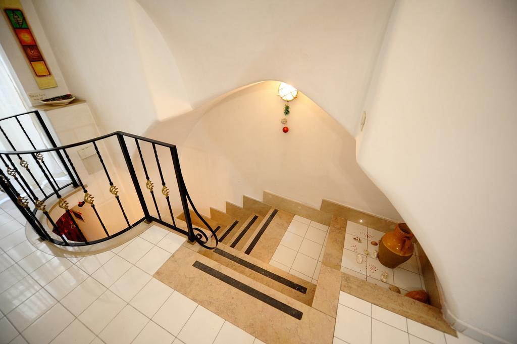 Casa Colonne Apartment อามาลฟี ภายนอก รูปภาพ
