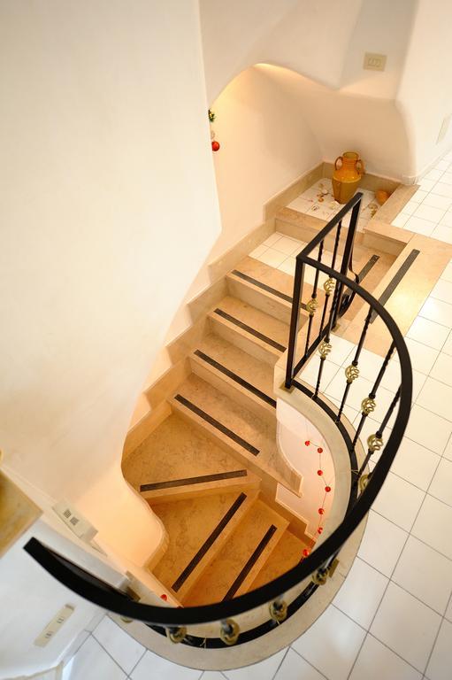 Casa Colonne Apartment อามาลฟี ภายนอก รูปภาพ