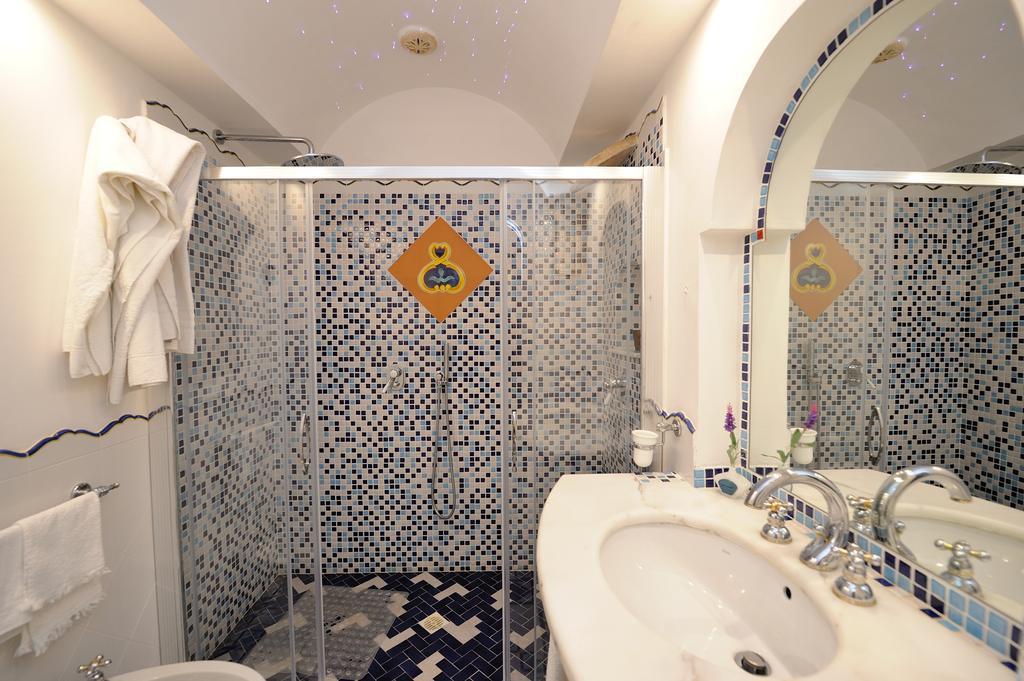 Casa Colonne Apartment อามาลฟี ภายนอก รูปภาพ