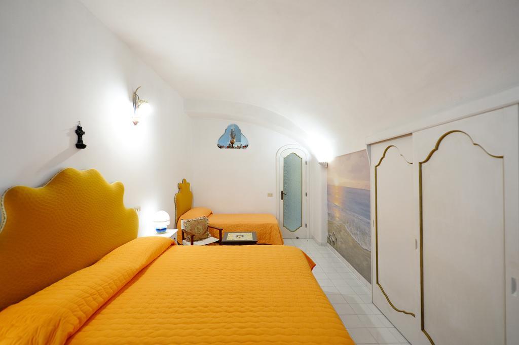 Casa Colonne Apartment อามาลฟี ภายนอก รูปภาพ