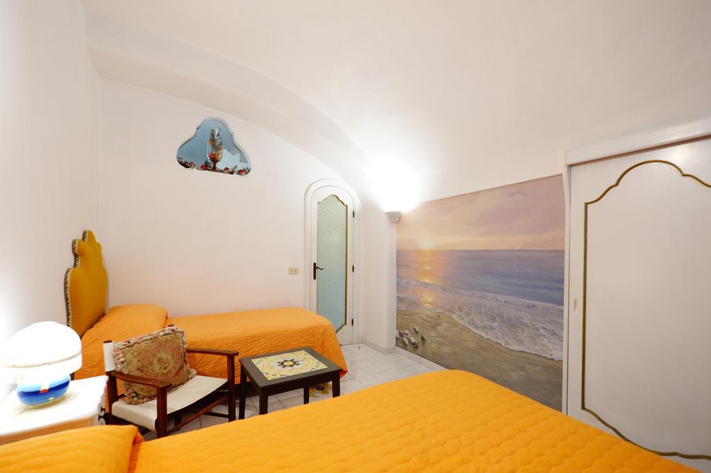 Casa Colonne Apartment อามาลฟี ภายนอก รูปภาพ