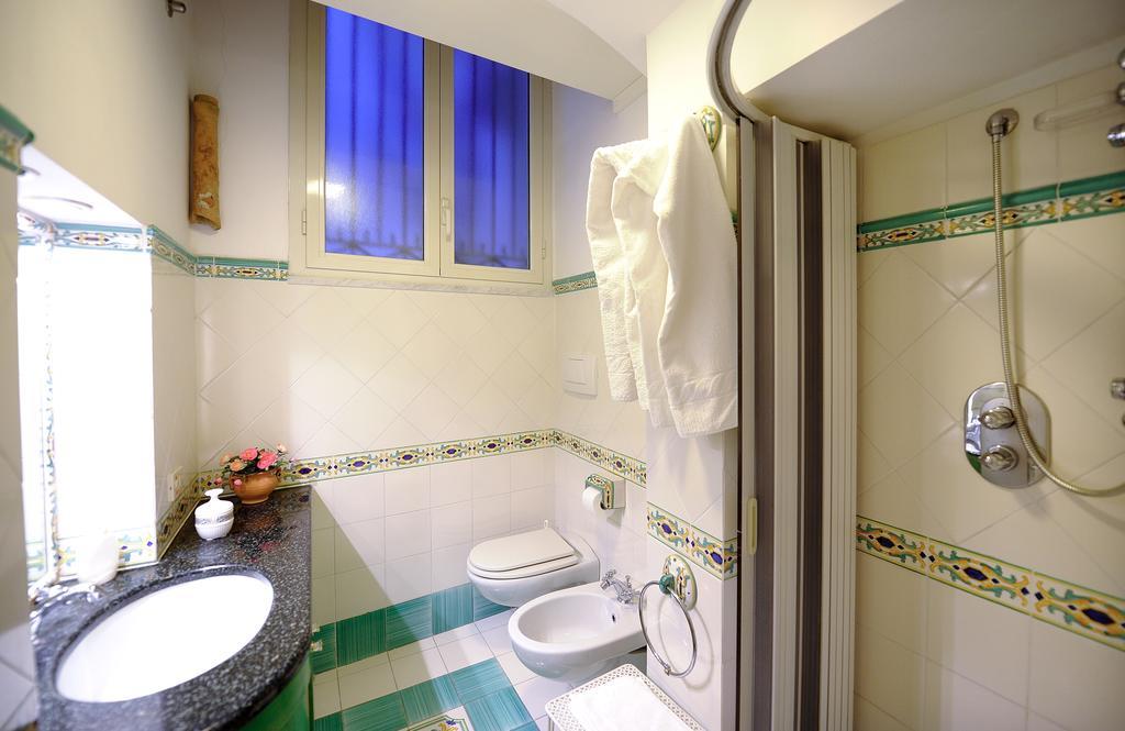 Casa Colonne Apartment อามาลฟี ภายนอก รูปภาพ