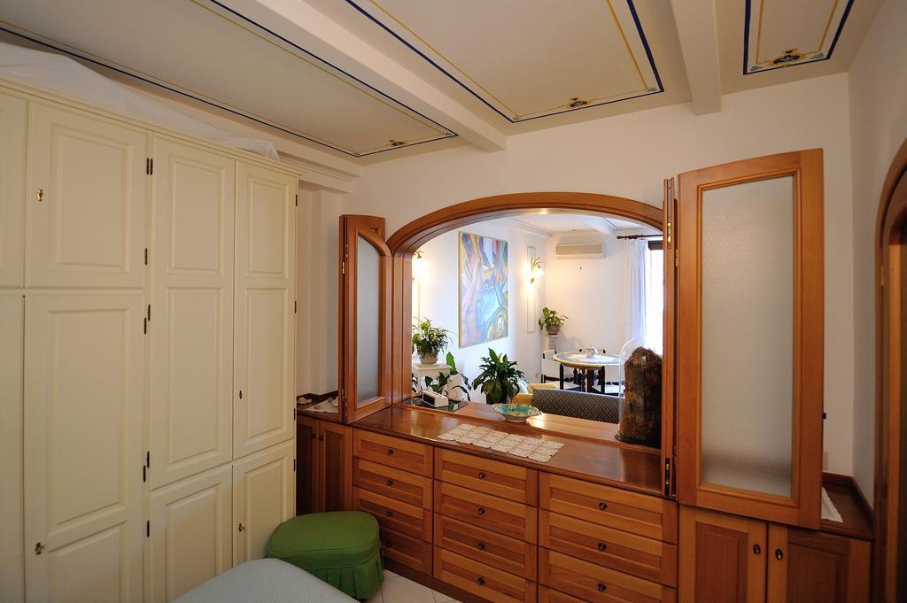 Casa Colonne Apartment อามาลฟี ภายนอก รูปภาพ
